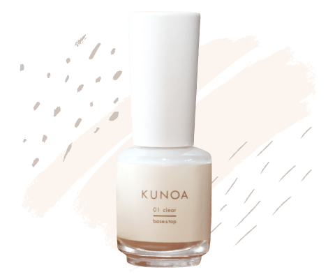 KUNOAクリア